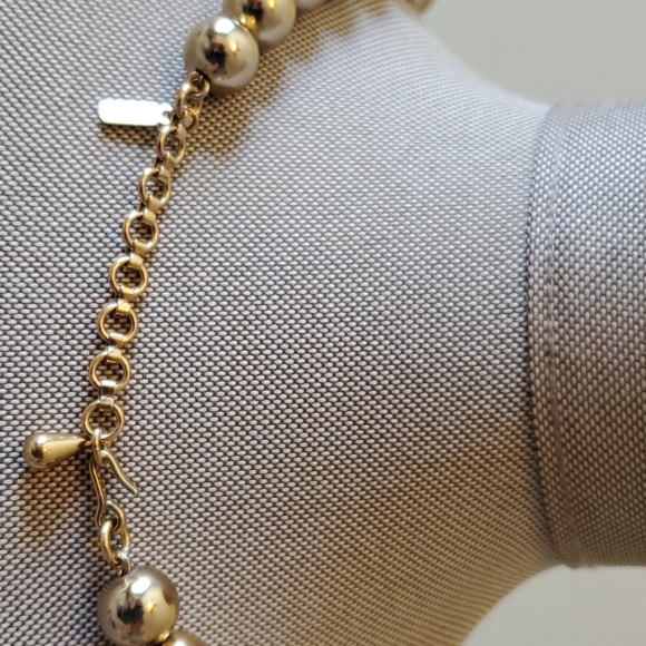 Necklace, - Picture 4 of 6